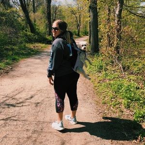 Meet your Posher, Sloane